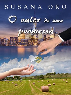 cover image of O valor de uma promessa